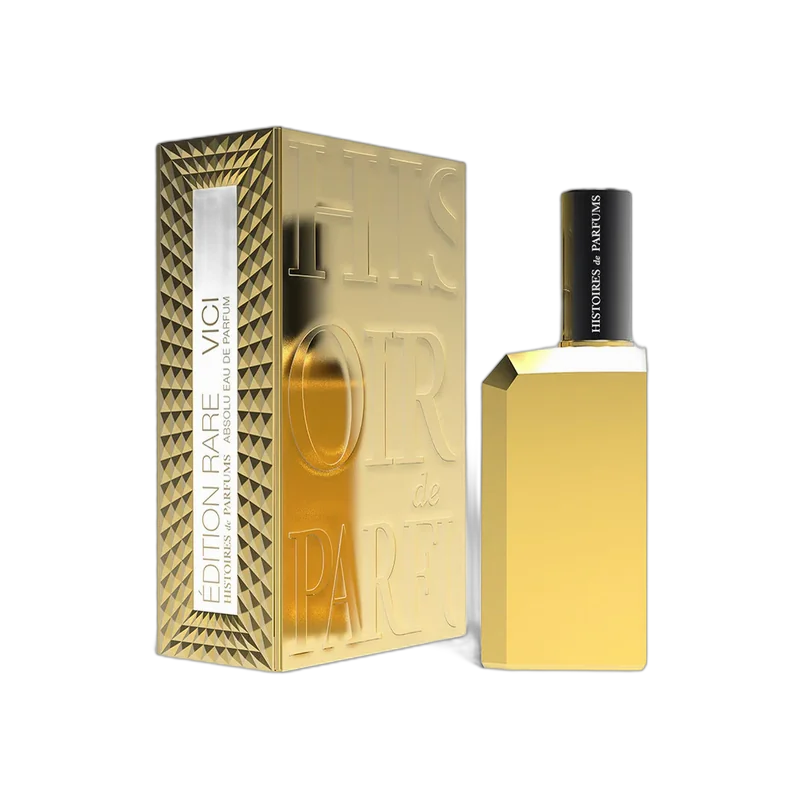 histoires de parfums edition rare vici