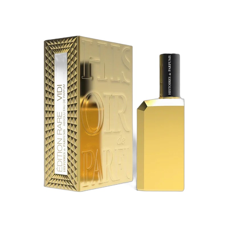 histoires de parfums edition rare vidi