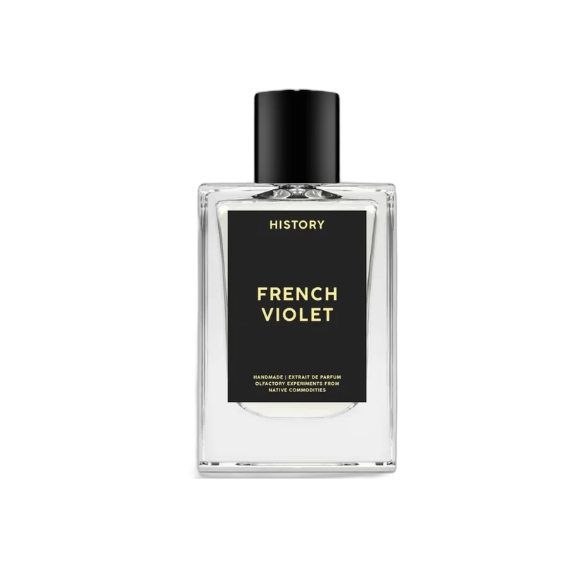 history french violet