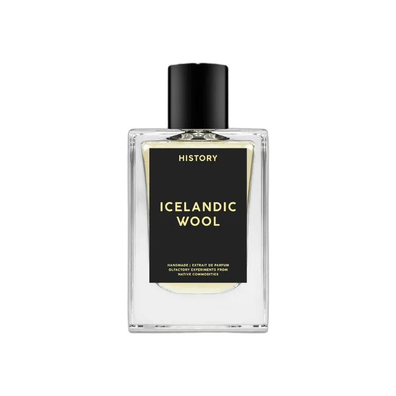 history icelandic wool