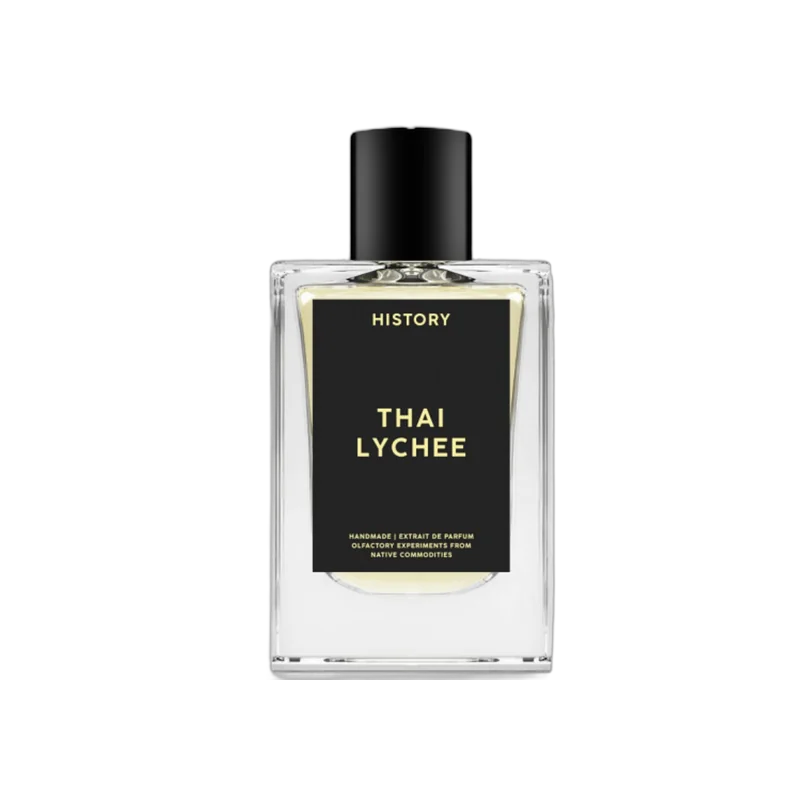 history thai lychee