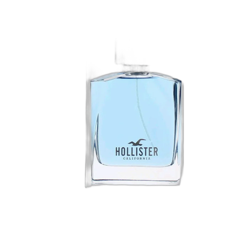 hollister wave man eau de toilette