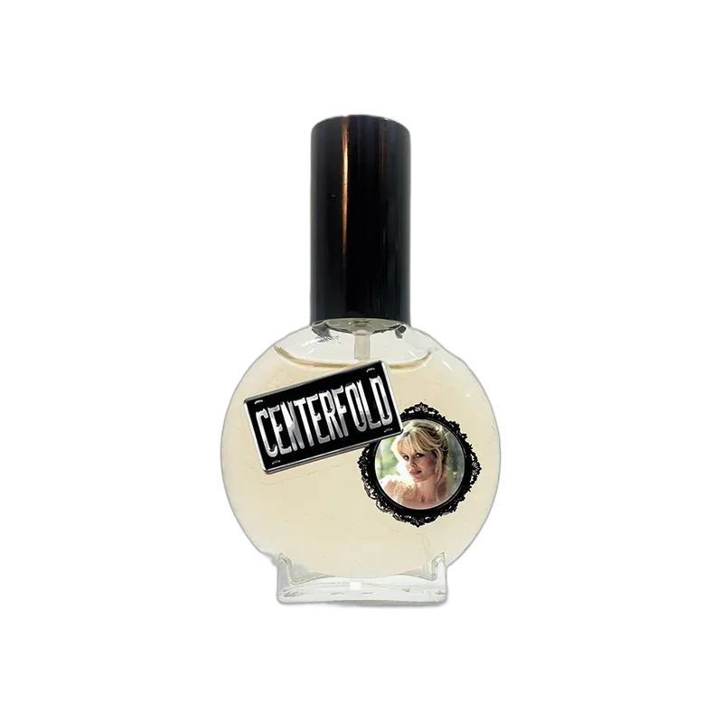 hollywood gifts centerfold
