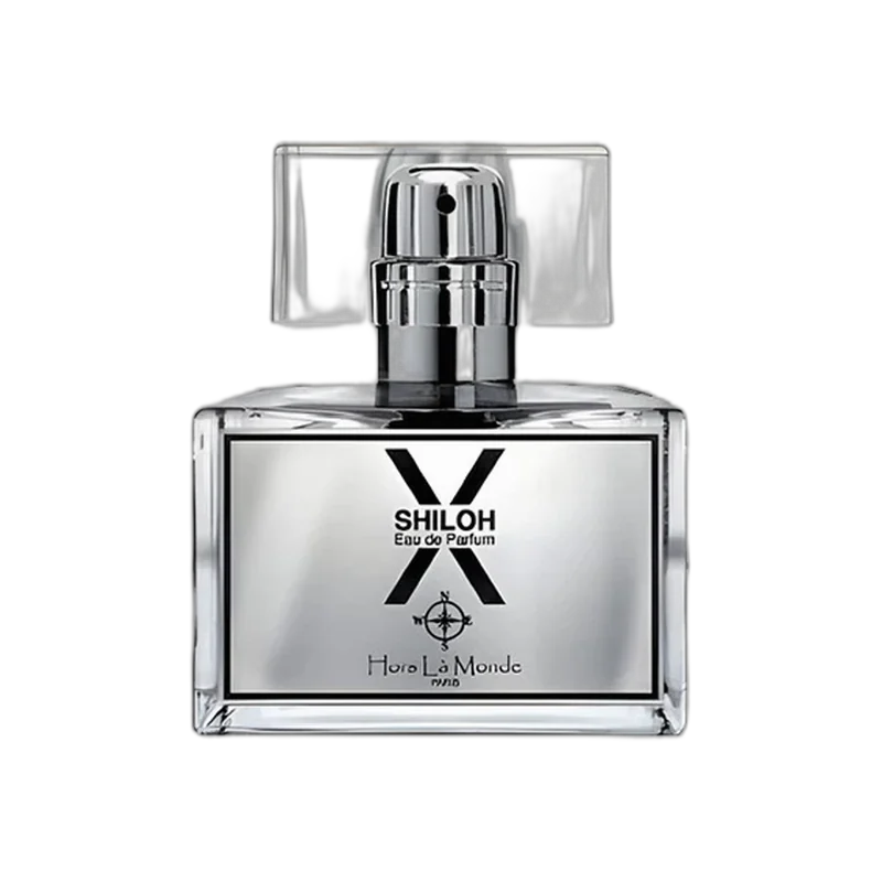 hors la monde shiloh x