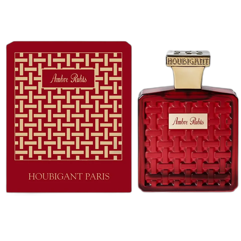 houbigant ambre rubis