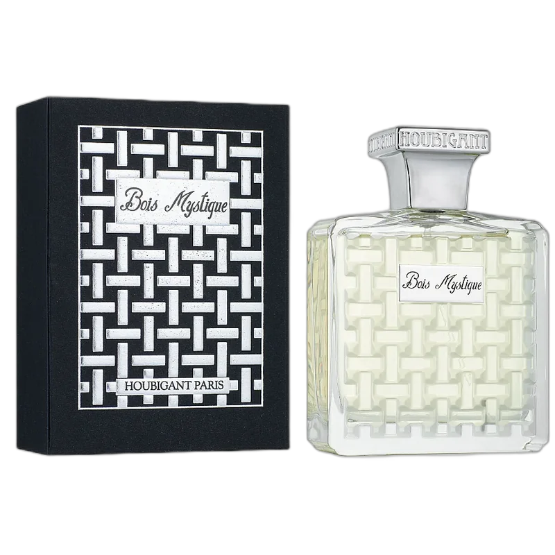 houbigant bois mystique eau de parfum