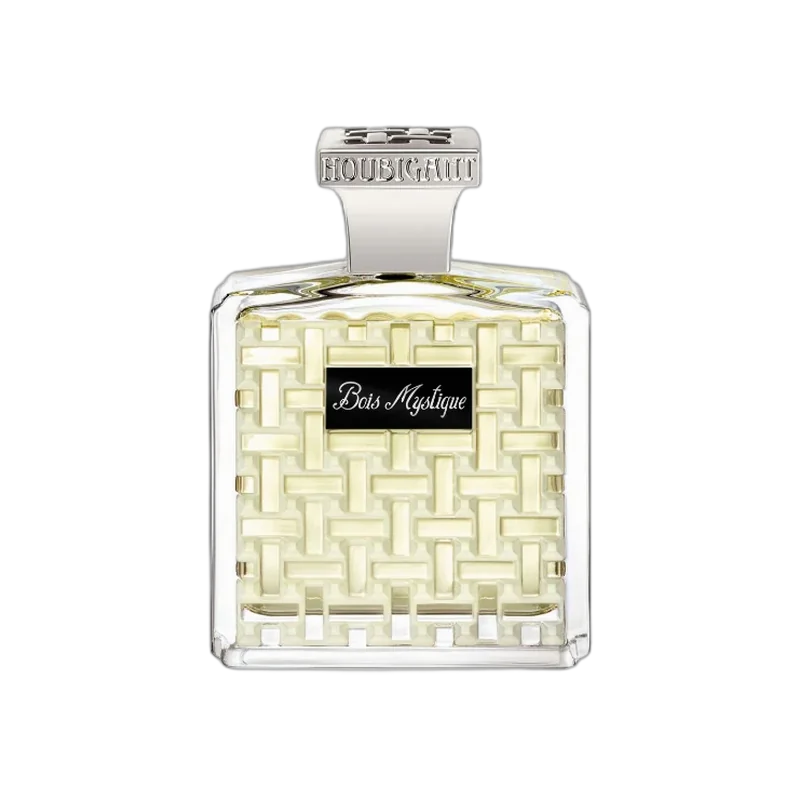 houbigant bois mystique extrait de parfum