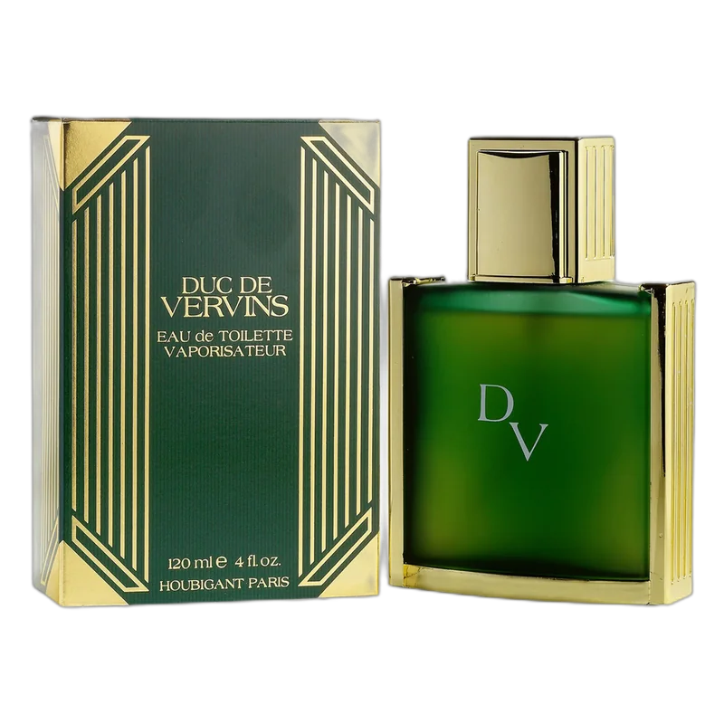 houbigant duc de vervins