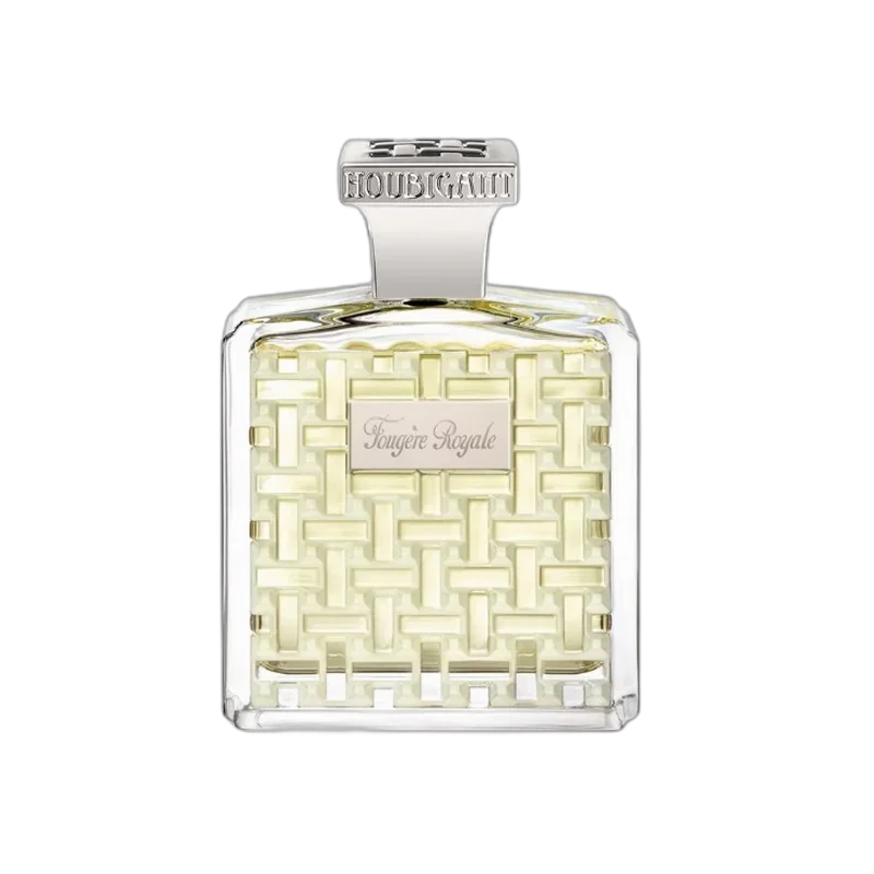 houbigant fougere royale 2010 extrait de parfum