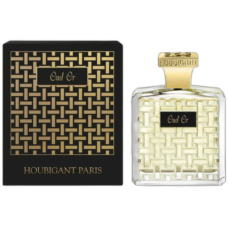 houbigant oud or