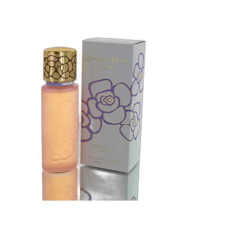 houbigant quelques fleurs royale extreme eau de parfum
