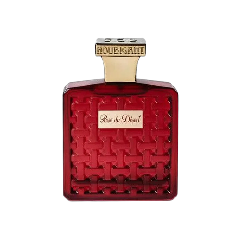 houbigant rose du desert