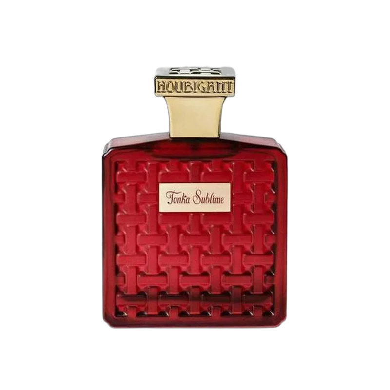 houbigant tonka sublime