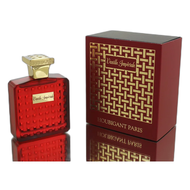 houbigant vanille imperiale