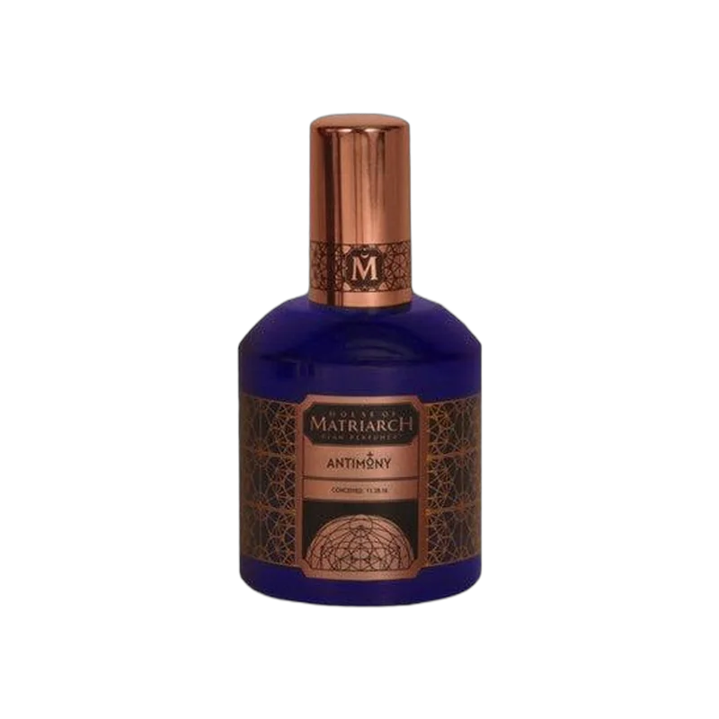house of matriarch antimony