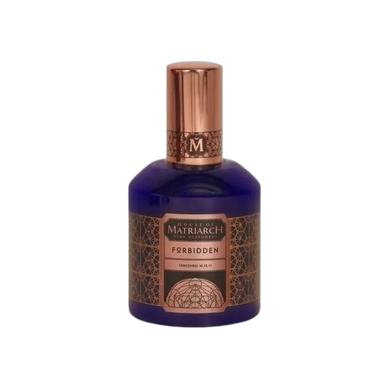 house of matriarch forbidden