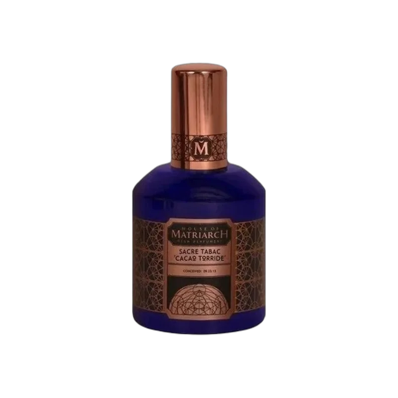 house of matriarch sacre tabac cacao torride