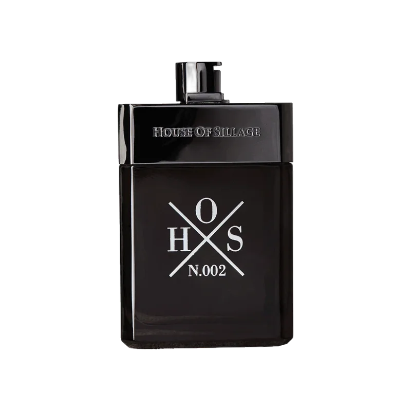 house of sillage hos n002