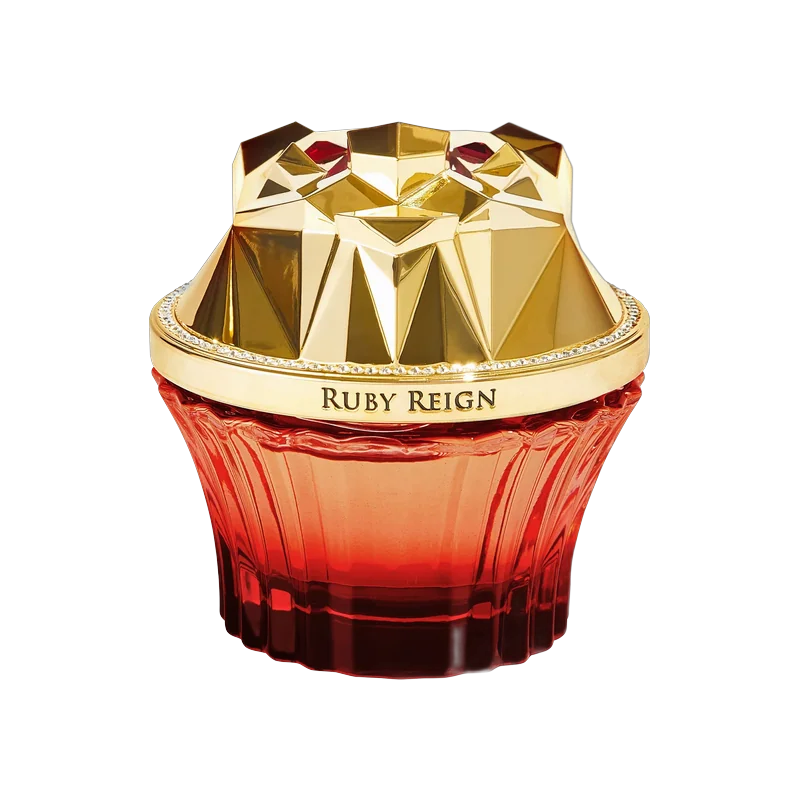 house of sillage ruby reign