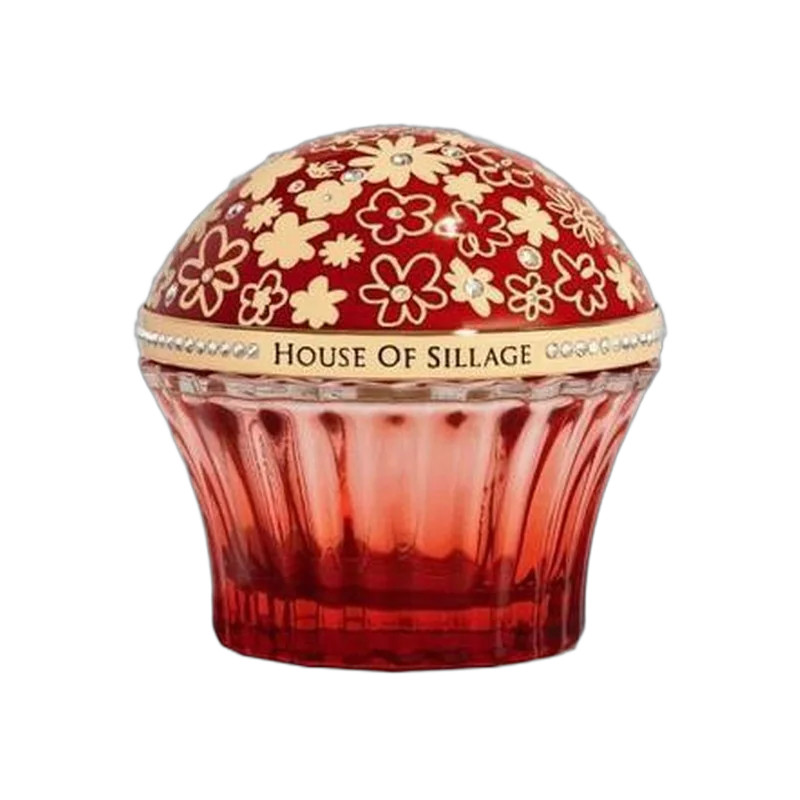 house of sillage whispers of temptation