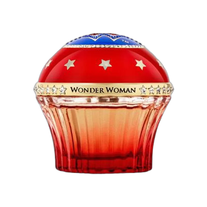 house of sillage wonder woman 2023 woman
