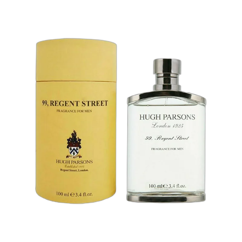hugh parsons 99 regent street eau de parfum