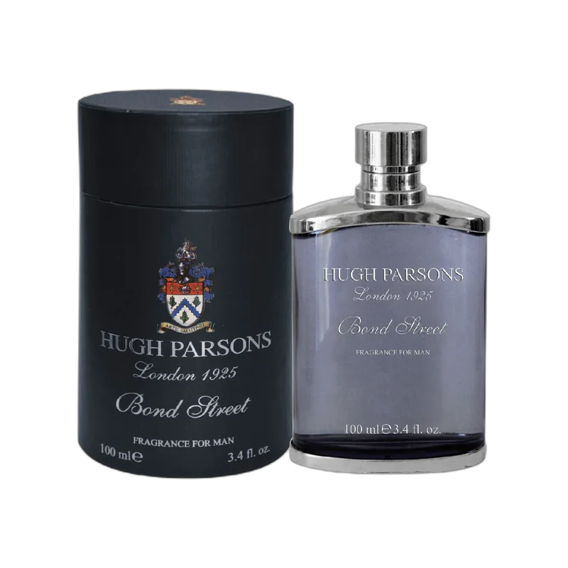 hugh parsons bond street eau de parfum
