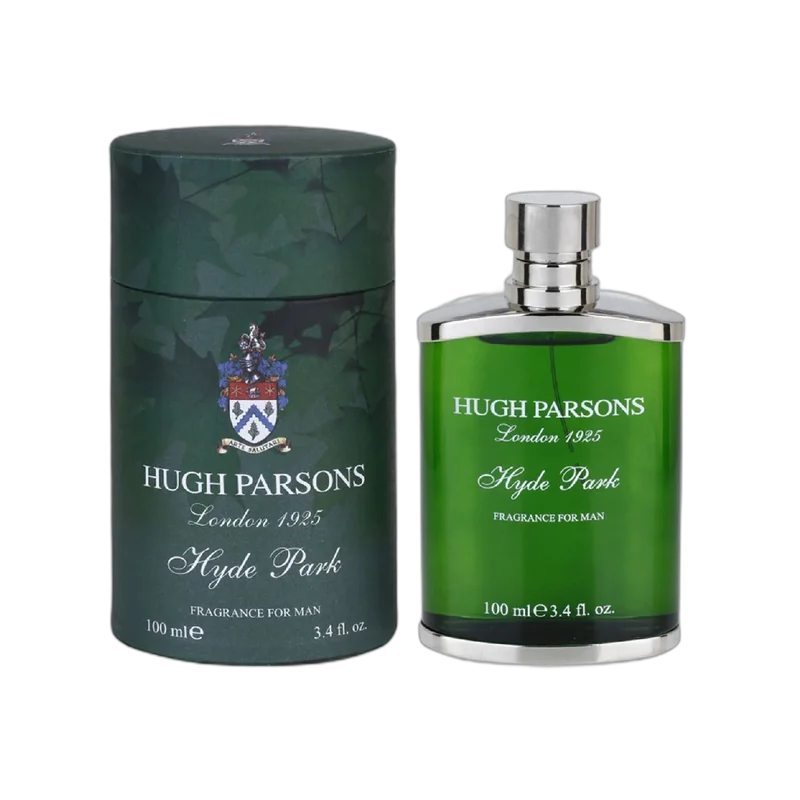 hugh parsons hyde park eau de parfum