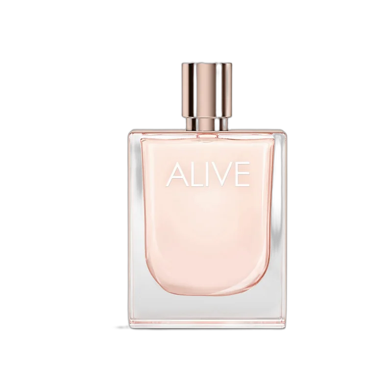 hugo boss boss alive eau de toilette