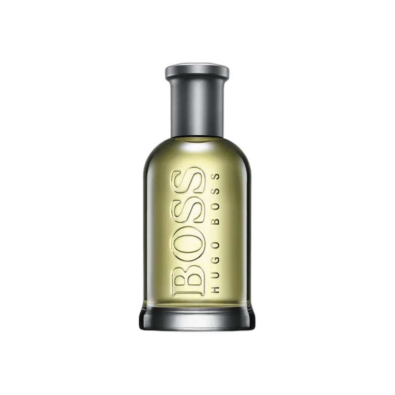 hugo boss boss bottled eau de parfum