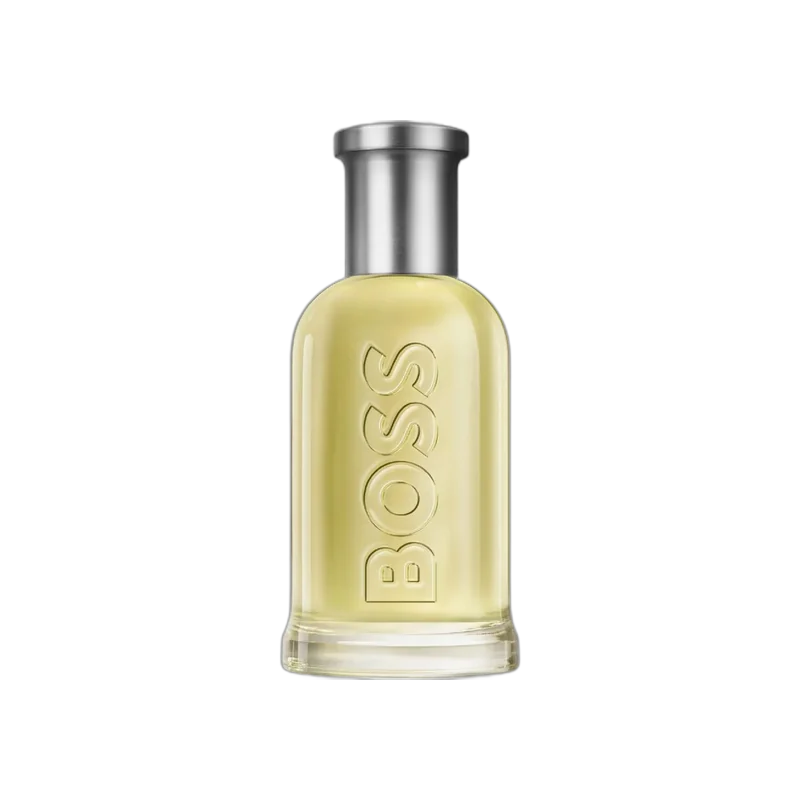 hugo boss boss bottled eau de toilette