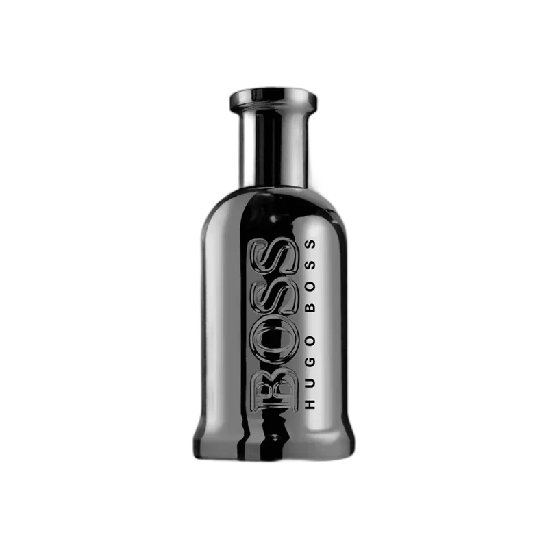 hugo boss boss bottled limited edition