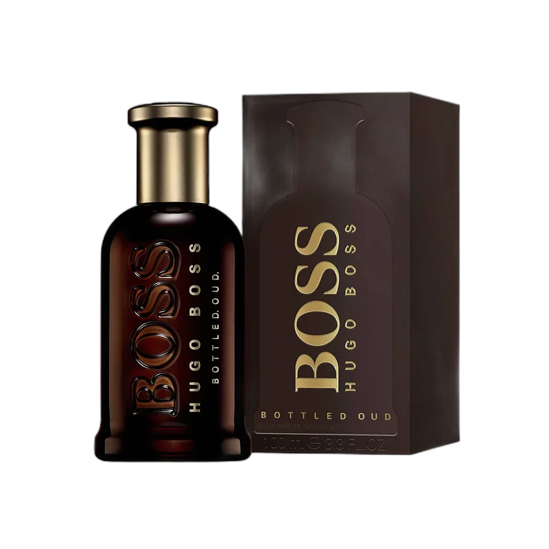 hugo boss boss bottled oud eau de parfum