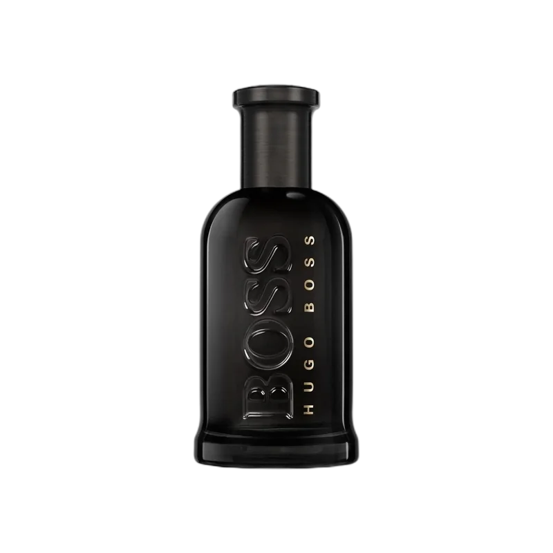 hugo boss boss bottled parfum