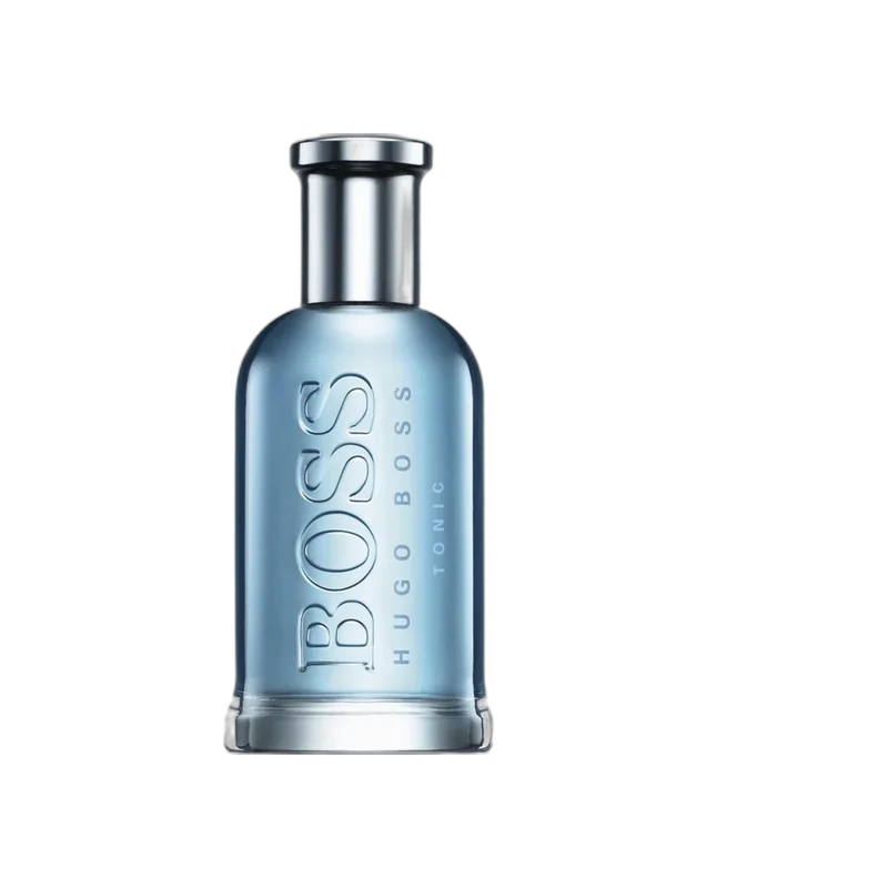 hugo boss boss bottled tonic
