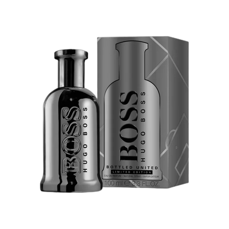 hugo boss boss bottled united eau de parfum