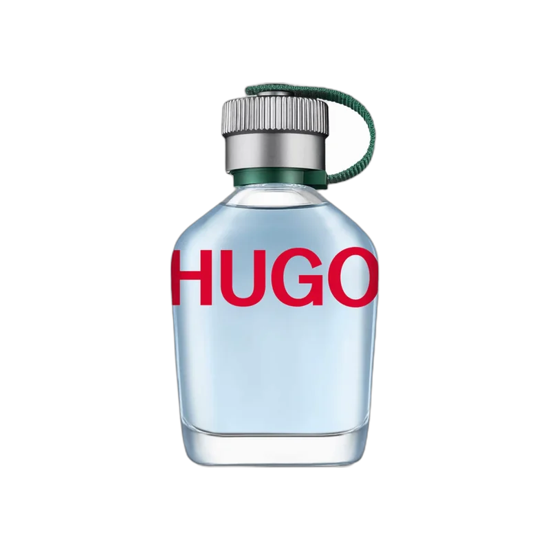 hugo boss boss man eau de toilette