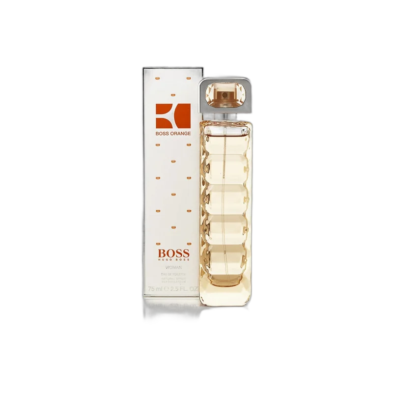 hugo boss boss orange eau de parfum