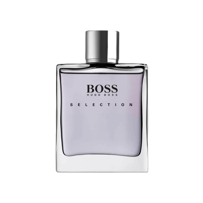 hugo boss boss selection eau de toilette