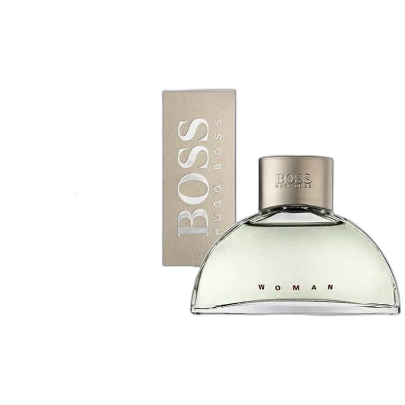 hugo boss boss woman