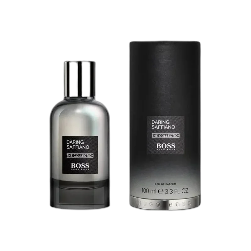 hugo boss daring saffiano