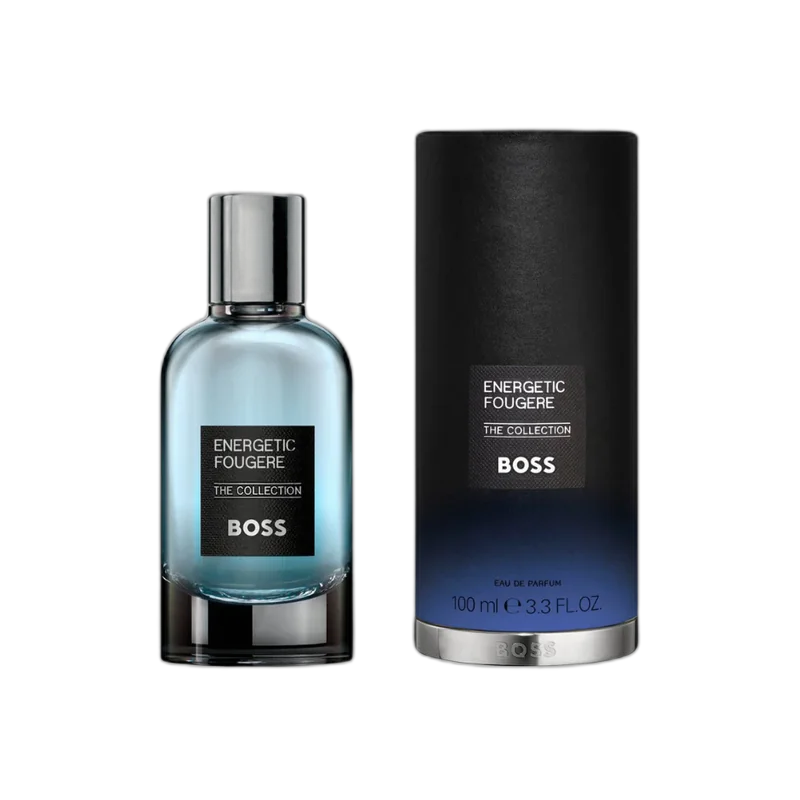 hugo boss energetic fougere