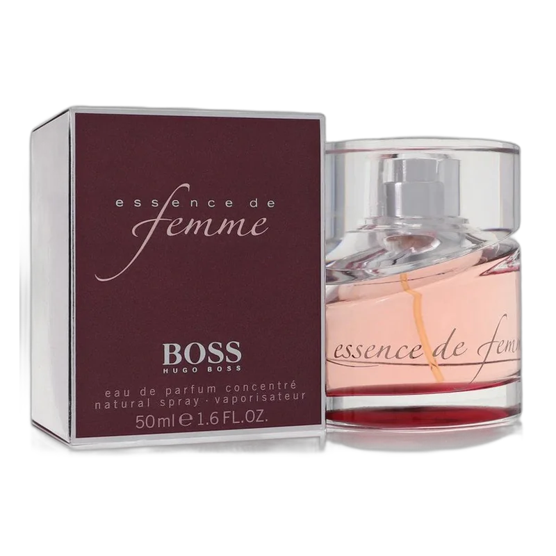 hugo boss essence de femme
