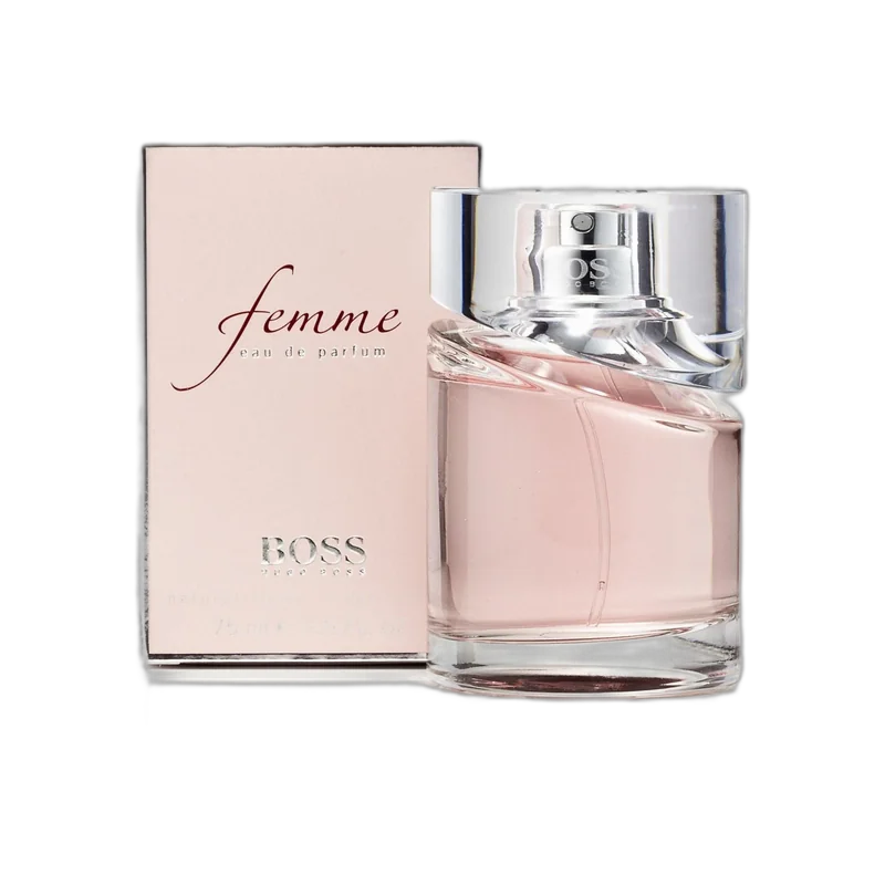 hugo boss femme