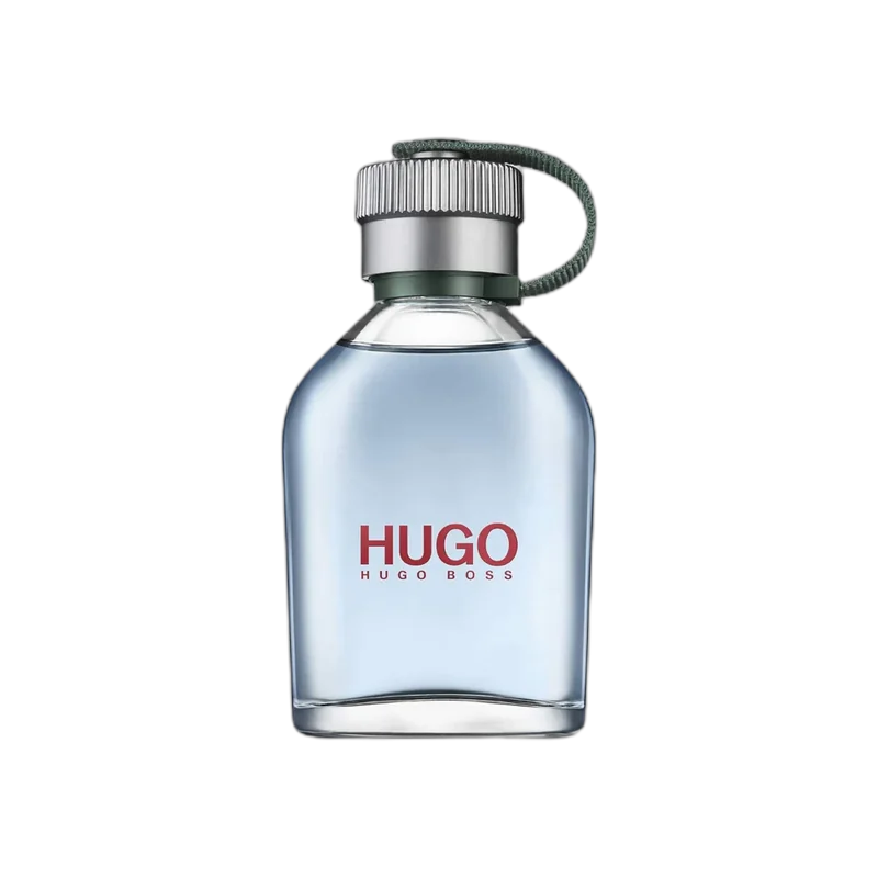hugo boss hugo eau de toilette