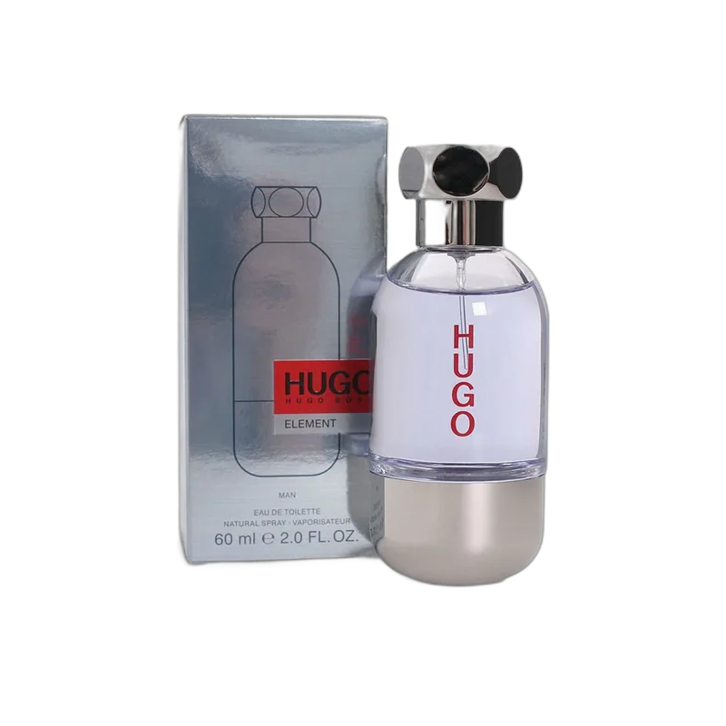hugo boss hugo element eau de toilette