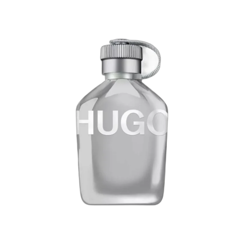 hugo boss hugo reflective edition