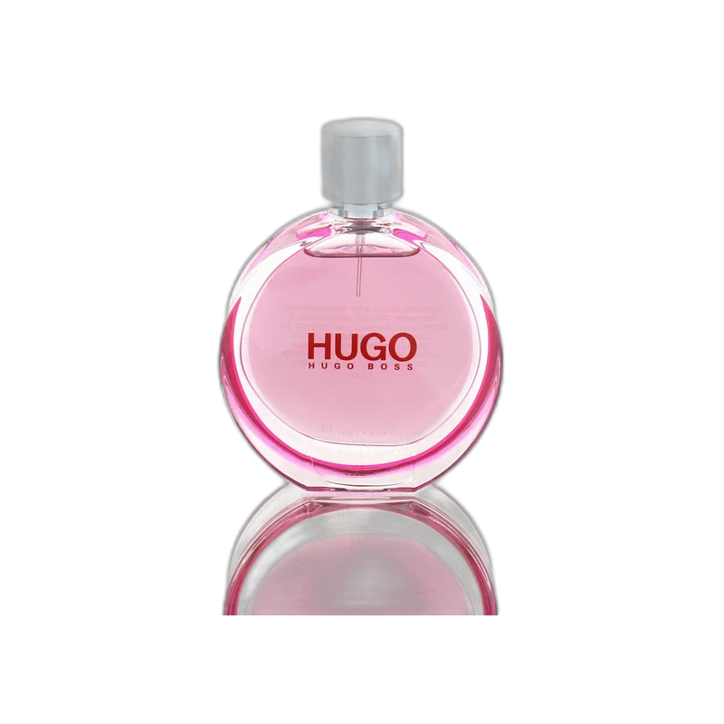 hugo boss hugo woman extreme woman