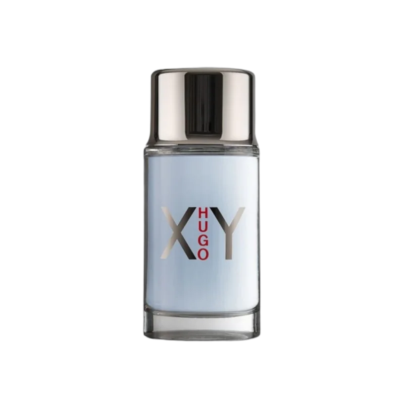 hugo boss hugo xy eau de toilette