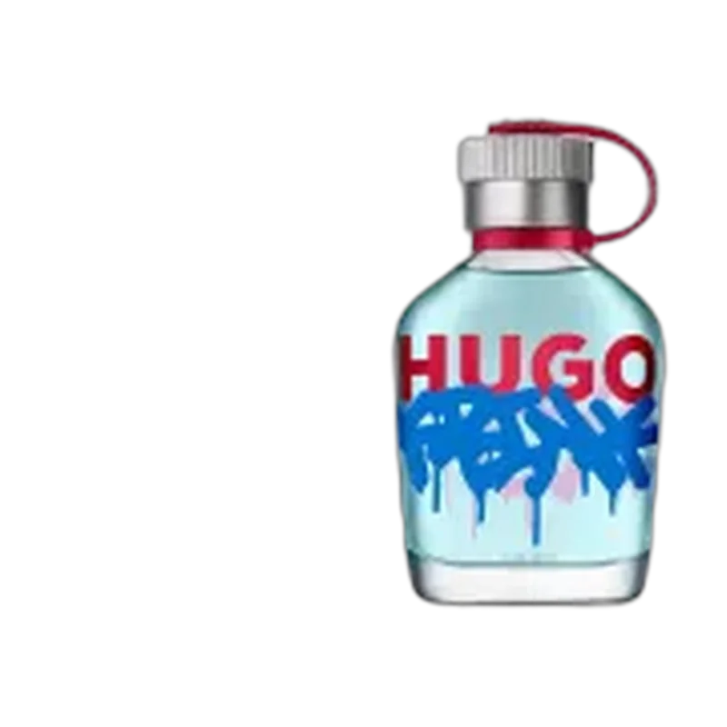 hugo boss krink x hugo